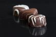 Three chocolates