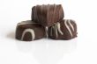 Delicious chocolates