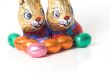 Chocolate bunnies