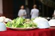 Fresh salad