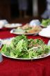 Fresh salad