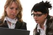Business women