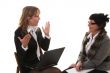 Business discussion