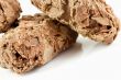 Chcolate truffels