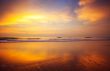 sunset background