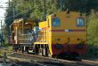 locomotive