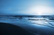 sunset background