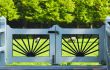 country gate