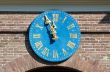 old clock