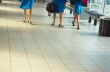 stewardess