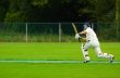 cricket player