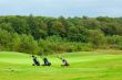 golf equipment