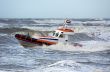 coast guard during storm
