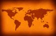 world map