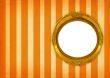circular frame