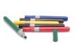colored marker