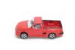 red car
