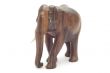 wood elephant