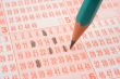 lottery ticket and pencil #2