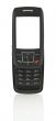 mobile phone with hollow screen