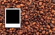 photo on coffee