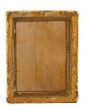 ruined frame