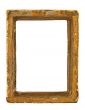 ruined hollow frame