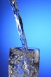 A jet of water №1