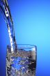 A jet of water №2
