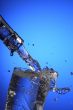 A jet of water №6
