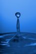 Drop of water №1