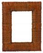 rattan frame