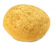 sesame bun