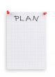 thumbtacked plan