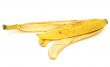 banana skin