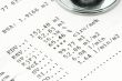 echocardiographical test results