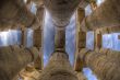 Karnak Columns