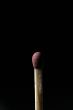 Red Matchstick