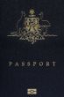 Australian Passport