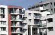 Apartment Building