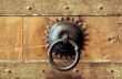 Furniture Lock Ring
