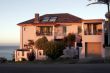 Town House In Morning Light