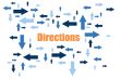 Directions