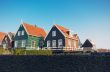 old dutch houses