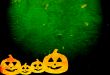 Halloween abstract Background