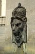 Lion Head Fountain 1