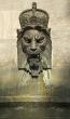 Lion Head Fountain 2