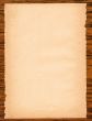 paper page on wood