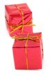 two red gifts