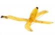 banana skin